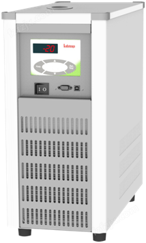 iCooler-1006+/2006+ 高低温循环泵