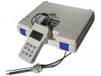 上泰仪器SUNTEX TS-100手提式微电脑pH/ORP测定仪