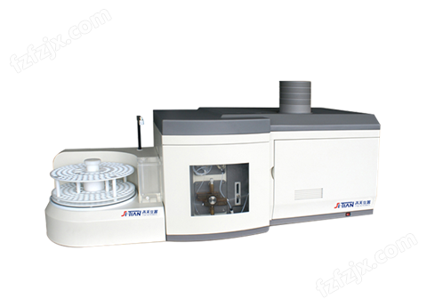 AFS-9330型 全自动六灯位顺序注射原子荧光光度计