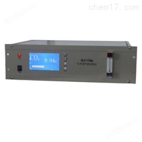 XLZ-1090A红外线气体分析仪