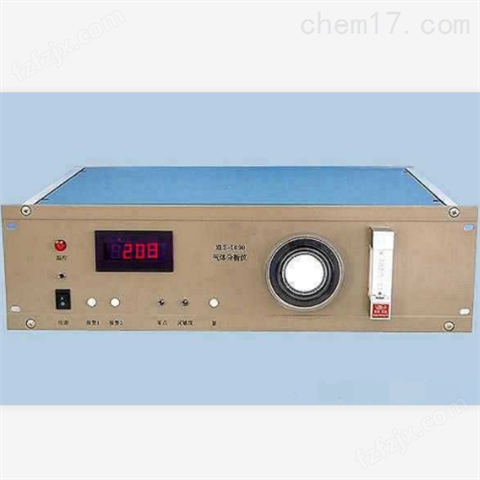 XLZ-1090气体分析仪