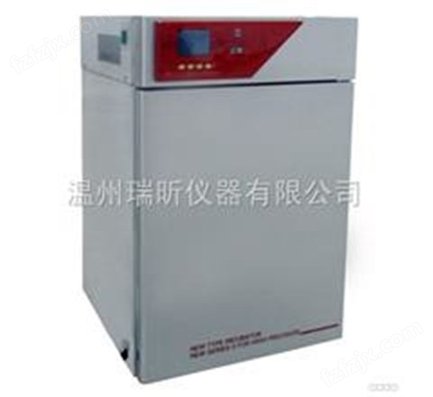 BG系列液晶显示屏隔水式电热恒温培养箱