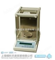 上海精上平牌万分之一克电子天平FA1004N（100g/0.1mg） 天平仪器