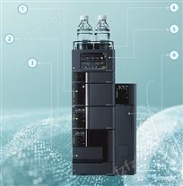 岛津Nexera LC-40系列高效液相色谱仪