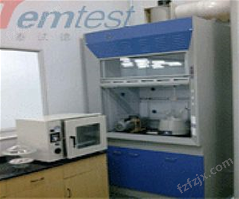 EVA交联度检验检测系统︱交联度测试设备