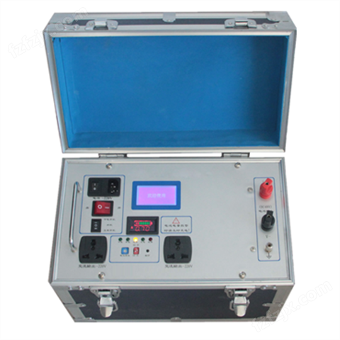 RDGP-800便携式工频试验电源