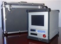 德国ecomSMG100便携式烟尘直读分析仪