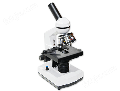 上海佑科单目生物显微镜XSP-3CA