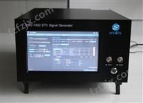 DSG-1000多制式数字电视信号发生器