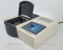 PS-2006油酸值自动测定仪