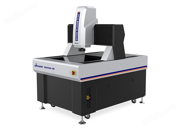 AutoVison-652 2.5D光学全自动影像测量仪