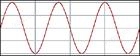 Multi-cycle sine 