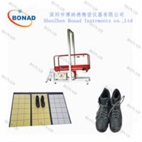 扶手电梯/地板/瓷砖斜坡法防滑测试仪DIN51130标准