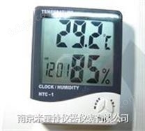 数字式温湿度计HTC-1