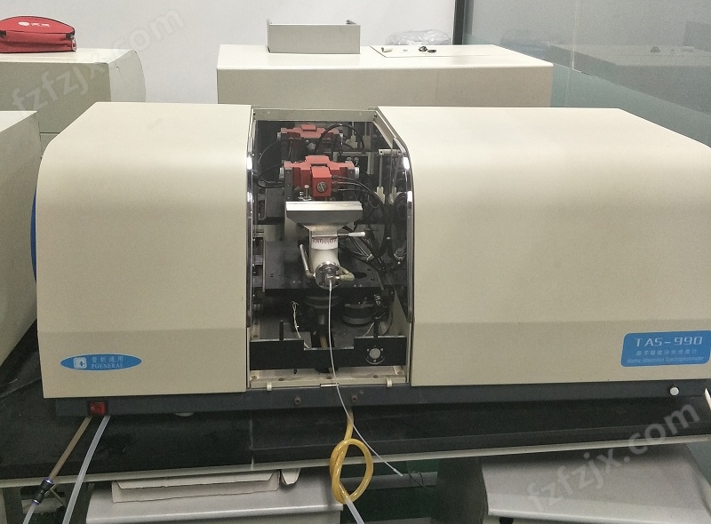 普析TAS-990二手原子吸收光谱仪
