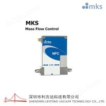 MKS Flow Measurement, Control & Verification