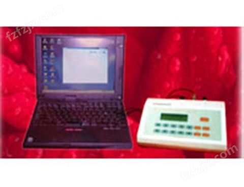 PC-2 微机型pH/离子计检定仪