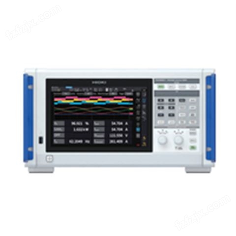 功率分析仪PW80012
