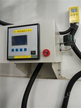 EC-490氨分析仪