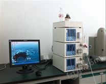 LC-3000液相色谱仪检测变压器油中的糠醛