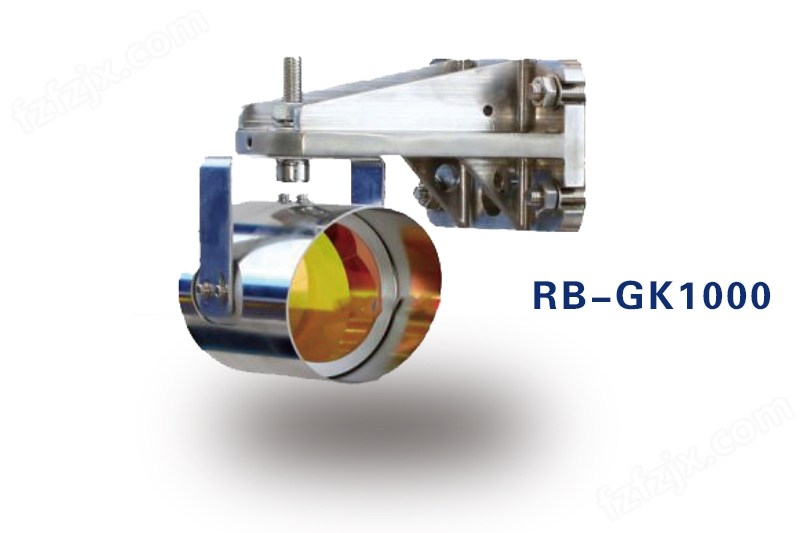 RB-GK1000开放式激光气体检测仪