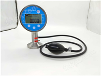 GHY-100 数字标准器|数字血压校验仪