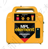 MPL element 底线管线探测仪