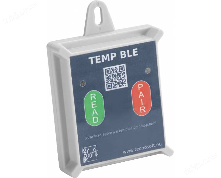 蓝牙型温度记录仪 BLE