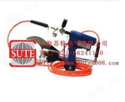 SSG-120/2液压脚踏泵电缆切割刀（德制）