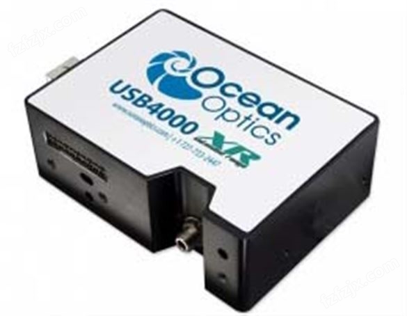 USB4000-XR1-ES光谱仪