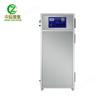 ZCA-100臭氧发生器，空气源100克臭氧发生器厂家