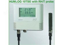 HUMLOG 10 温湿度数据记录仪