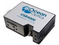 USB4000光谱仪