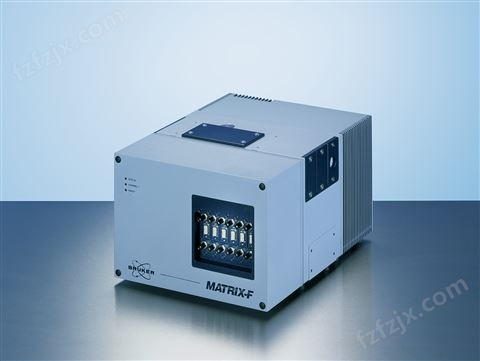布鲁克OMEGA 5通用型气体分析仪
