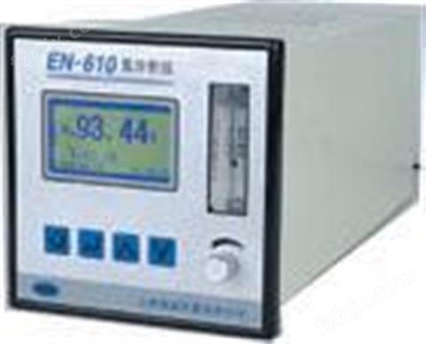 EN-610型氢分析仪