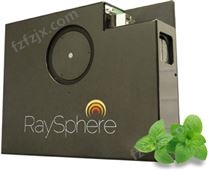 RaySphere太阳光模拟器辐照度测量仪