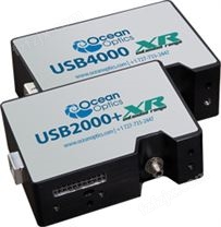 XR系列微型光纤光谱仪（200-1050 nm）
