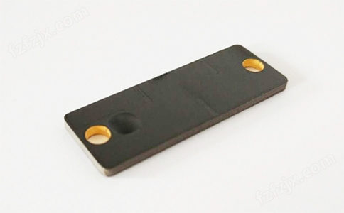  超高频耐高温抗金属RFID标签UT8427