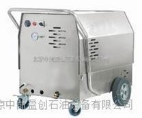 北京唐山企业柴油加热饱和蒸汽清洗机