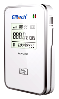温湿度传感器RCW-2200/2200L