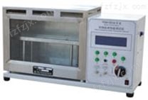YG815D型织物阻燃性能测试仪(水平法)