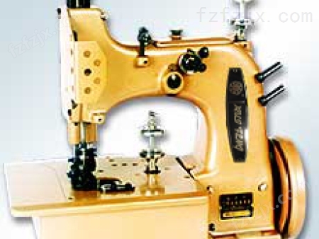 GN20-3型塑料编织集装袋包缝机
