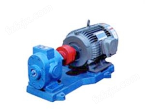 http://www.btclyb.com 的高压燃油齿轮泵-高压齿轮泵-高压渣油泵