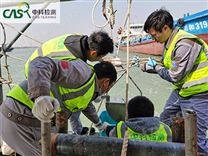 广西海水检测水质监测