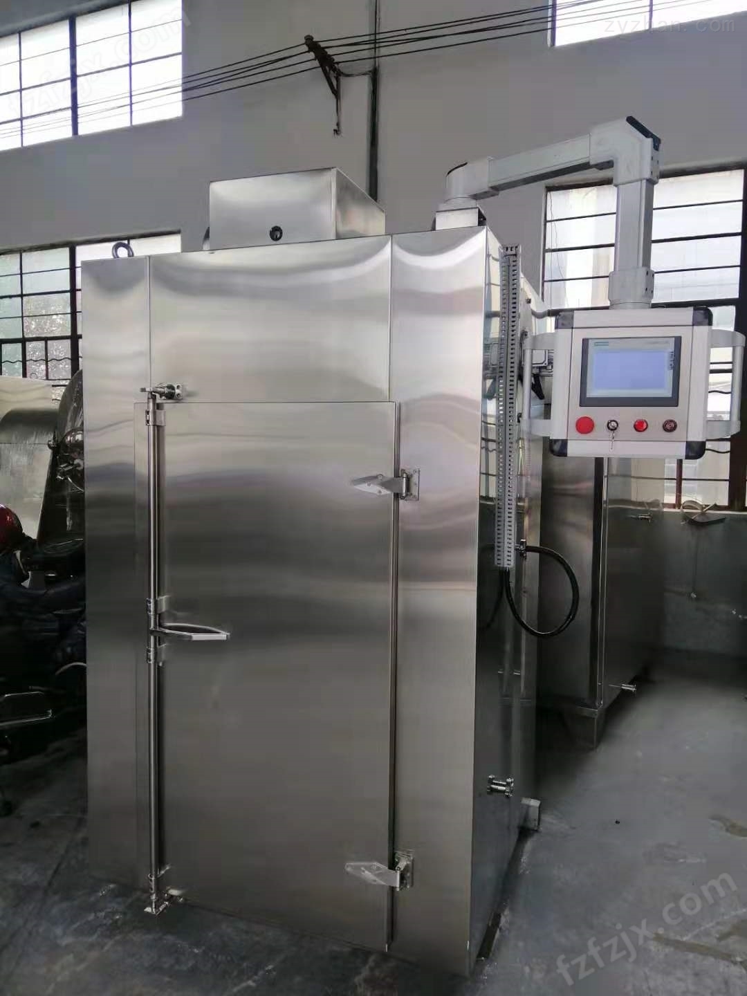 GW-1型实验室高温烘箱