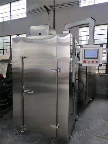 实验室高温烘箱生产