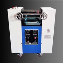 塑料炼胶机-PVC双辊机 - 实验型混炼机- 生产供应商