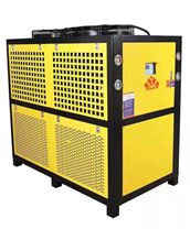 供应塑料机械专用冷冻机/风冷式冷冻机/工业冷冻机厂家